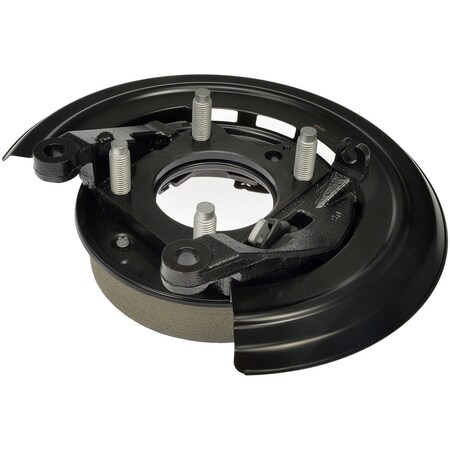 Dorman Loaded Backing Plate 926-266